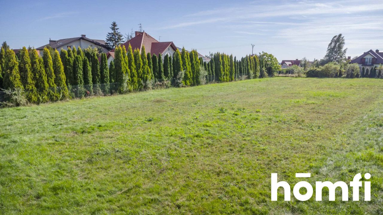 Działka na sprzedaż, Domaszowice / Kielce - Działka - Sprzedaż - Kielecki, Masłów / Domaszowice