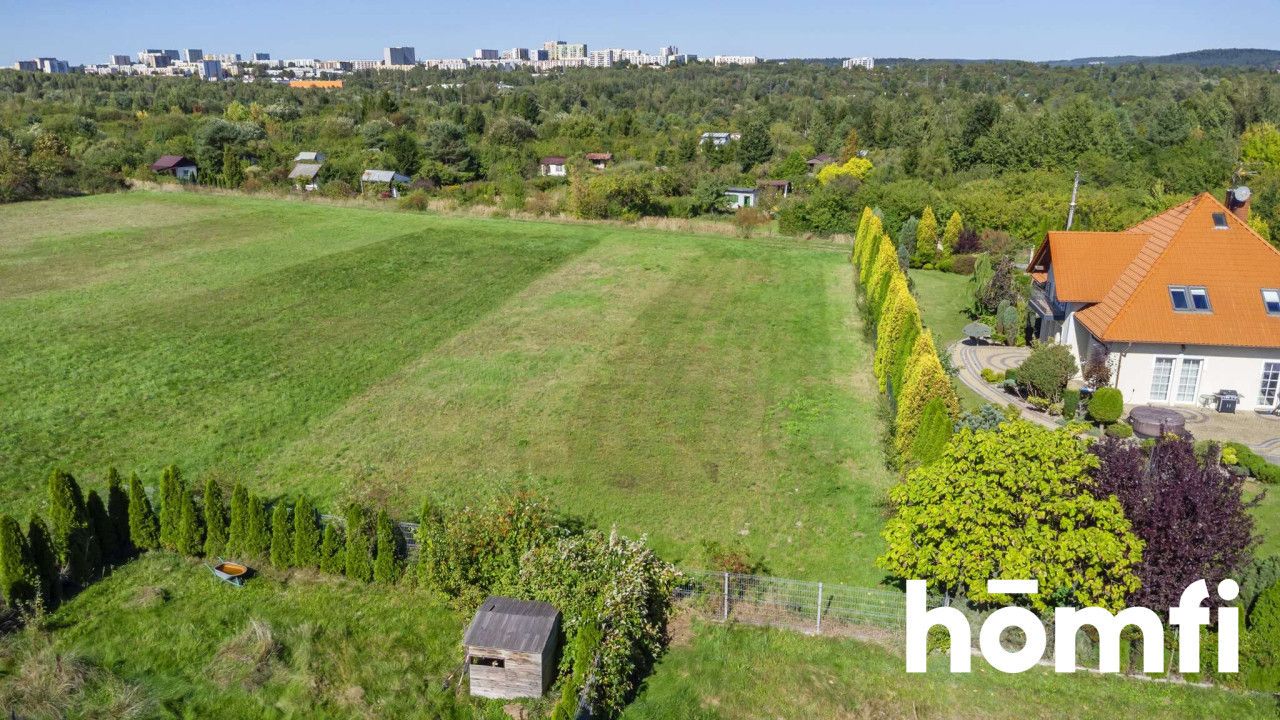 Działka na sprzedaż, Domaszowice / Kielce - Działka - Sprzedaż - Kielecki, Masłów / Domaszowice