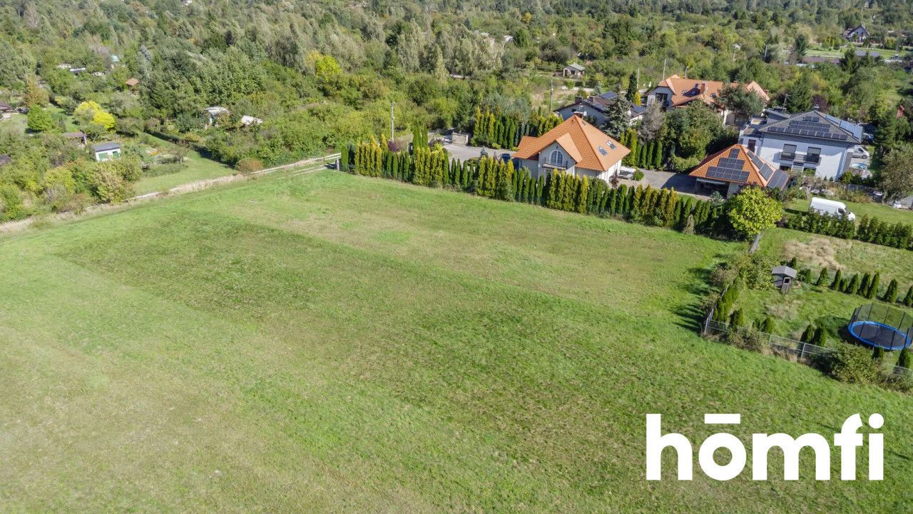 Działka na sprzedaż, Domaszowice / Kielce - Działka - Sprzedaż - Kielecki, Masłów / Domaszowice