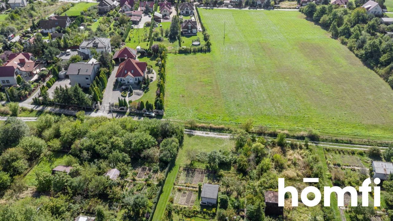 Działka na sprzedaż, Domaszowice / Kielce - Działka - Sprzedaż - Kielecki, Masłów / Domaszowice