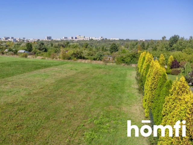 Land for sale in Domaszowice/Kielce - Plot - Sale - Kielecki, Masłów / Domaszowice