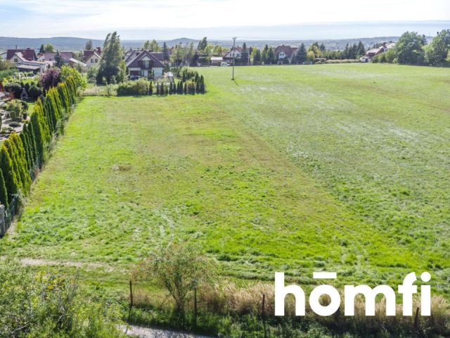 Land for sale in Domaszowice/Kielce - Plot - Sale - Kielecki, Masłów / Domaszowice