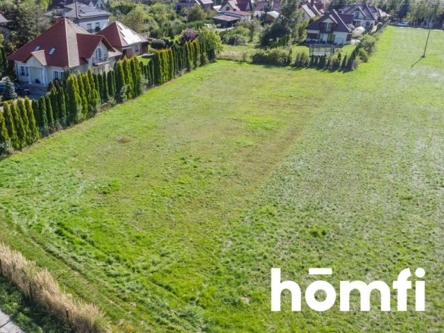 Land for sale in Domaszowice/Kielce - Plot - Sale - Kielecki, Masłów / Domaszowice