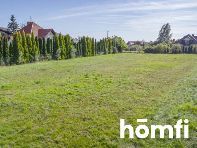 Land for sale in Domaszowice/Kielce - Plot - Sale - Kielecki, Masłów / Domaszowice