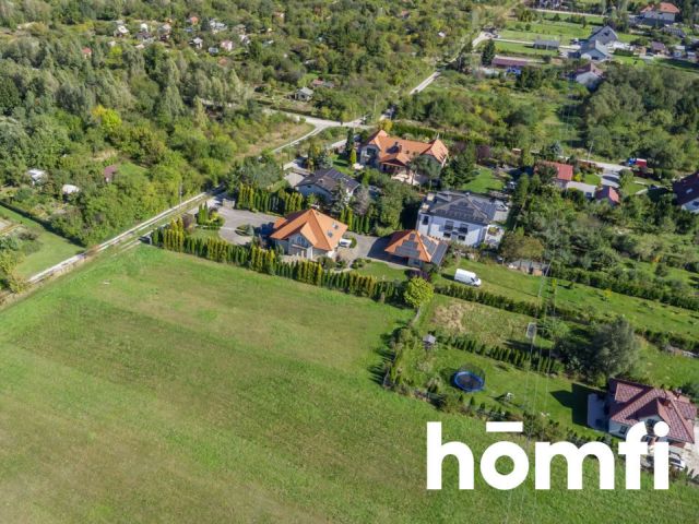 Land for sale in Domaszowice/Kielce - Plot - Sale - Kielecki, Masłów / Domaszowice