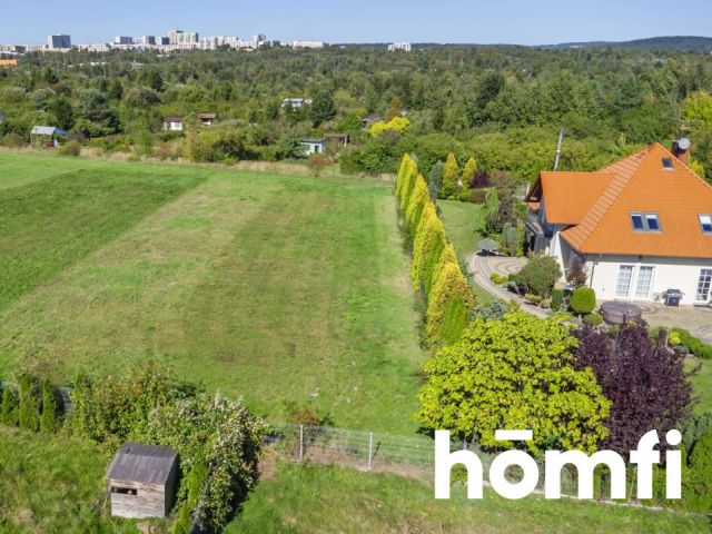 Land for sale in Domaszowice/Kielce - Plot - Sale - Kielecki, Masłów / Domaszowice