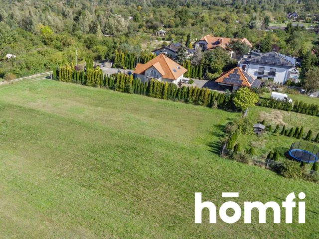 Land for sale in Domaszowice/Kielce - Plot - Sale - Kielecki, Masłów / Domaszowice