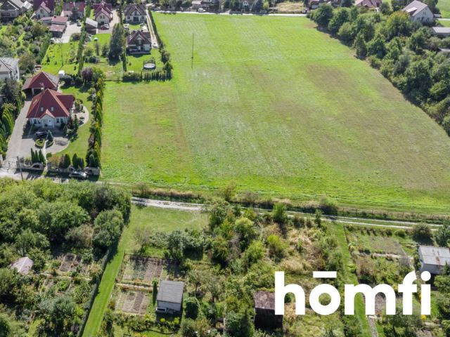 Land for sale in Domaszowice/Kielce - Plot - Sale - Kielecki, Masłów / Domaszowice