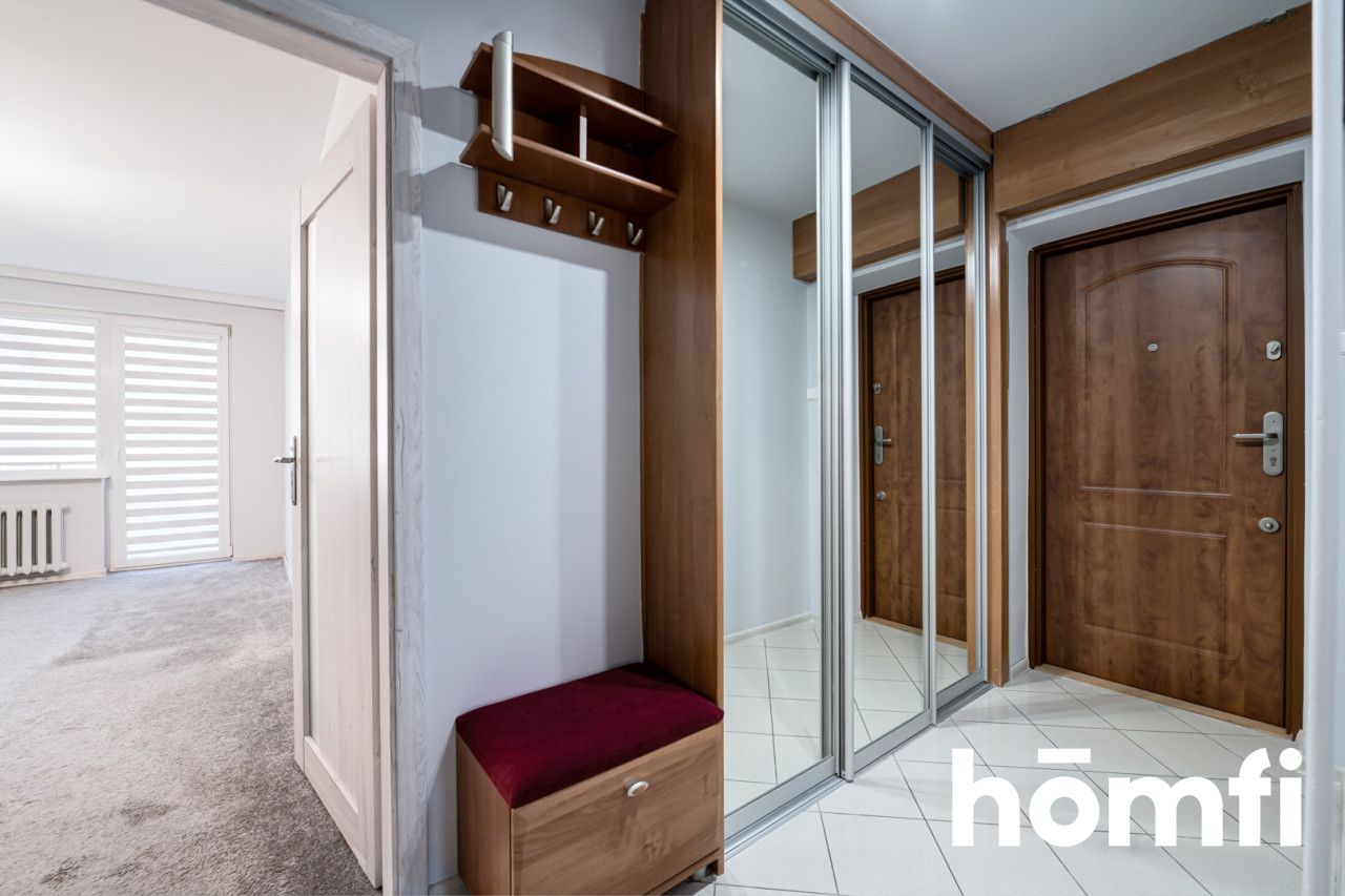 Apartment in the central part of Radom - Apartment - Rent - Radom, Śródmieście