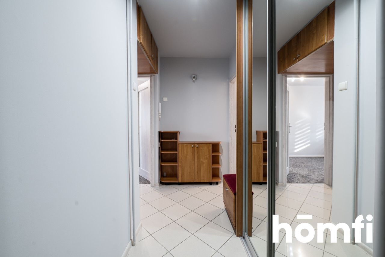 Apartment in the central part of Radom - Apartment - Rent - Radom, Śródmieście