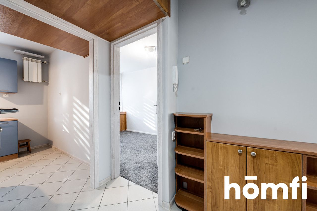 Apartment in the central part of Radom - Apartment - Rent - Radom, Śródmieście