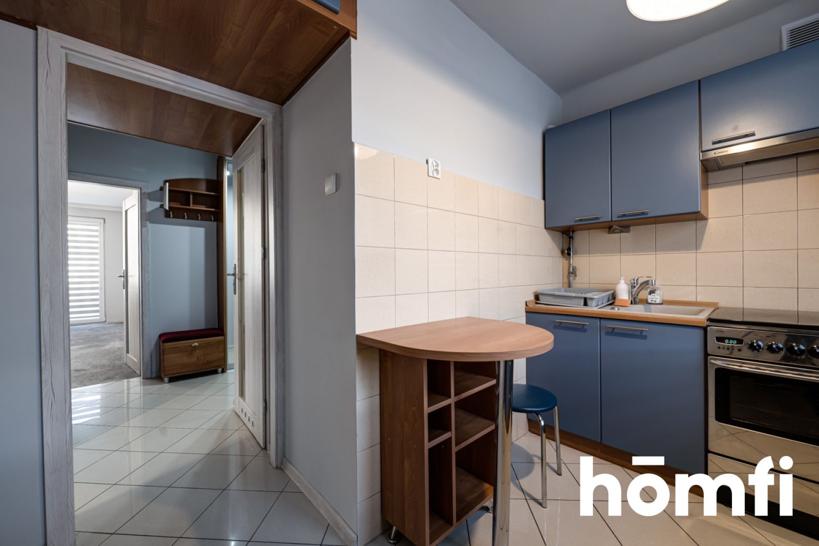 Apartment in the central part of Radom - Apartment - Rent - Radom, Śródmieście