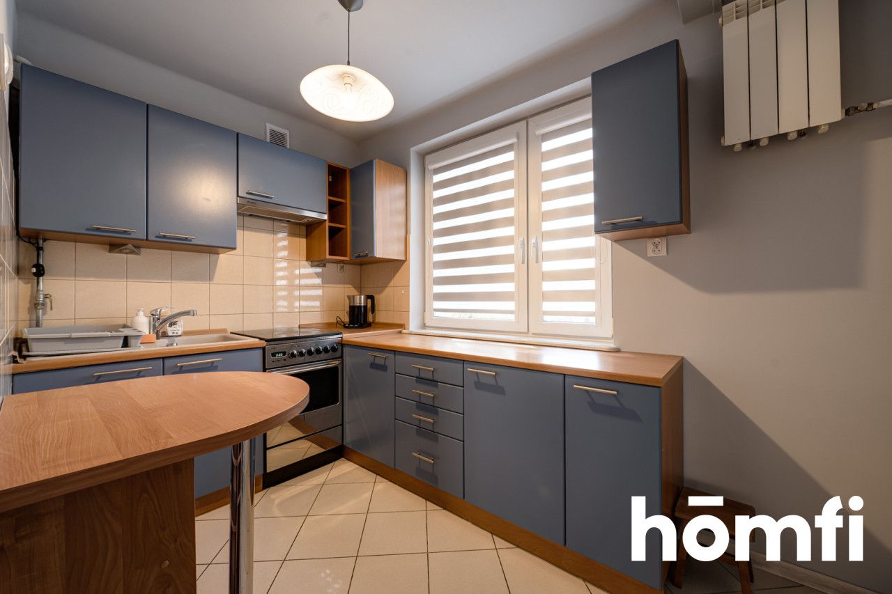 Apartment in the central part of Radom - Apartment - Rent - Radom, Śródmieście