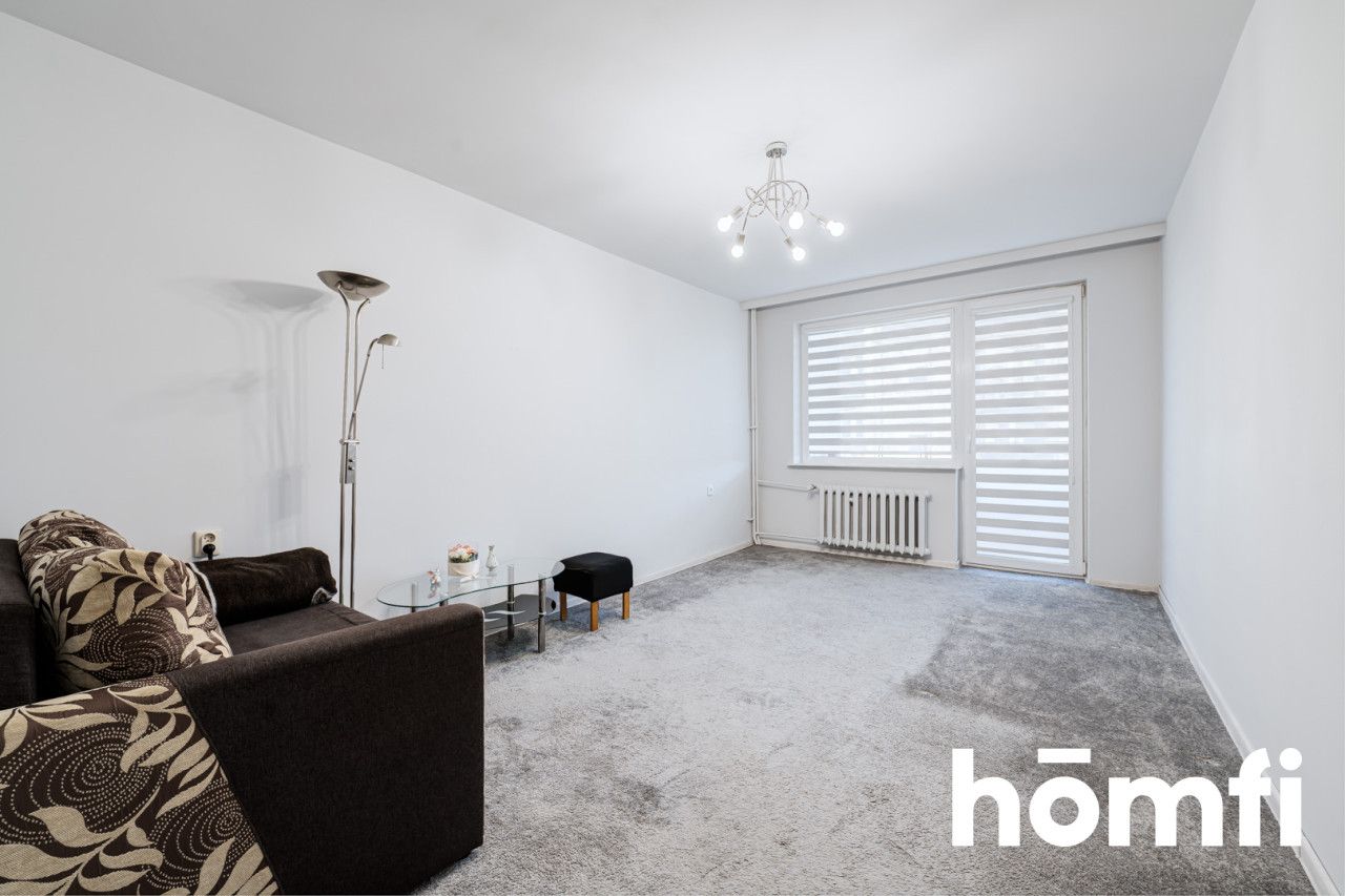 Apartment in the central part of Radom - Apartment - Rent - Radom, Śródmieście