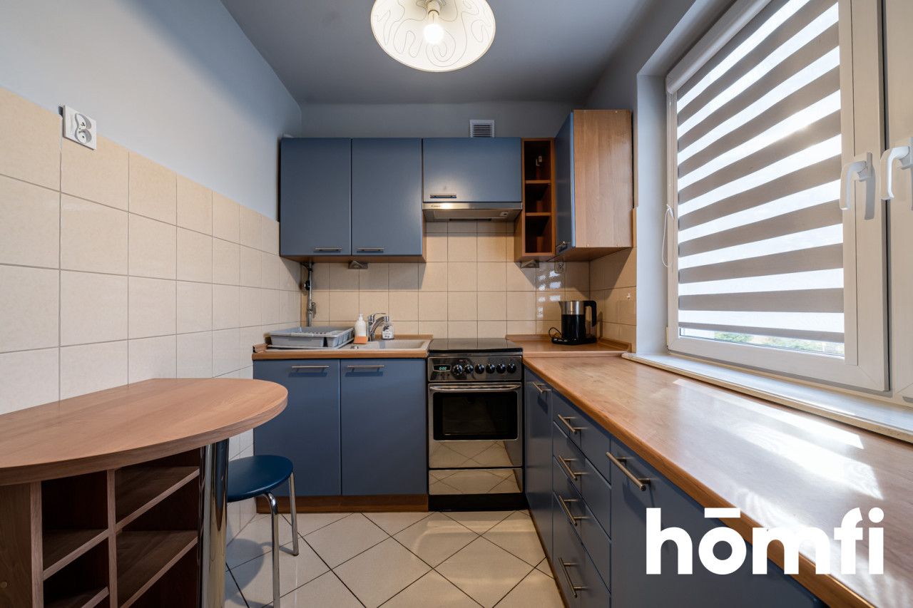 Apartment in the central part of Radom - Apartment - Rent - Radom, Śródmieście