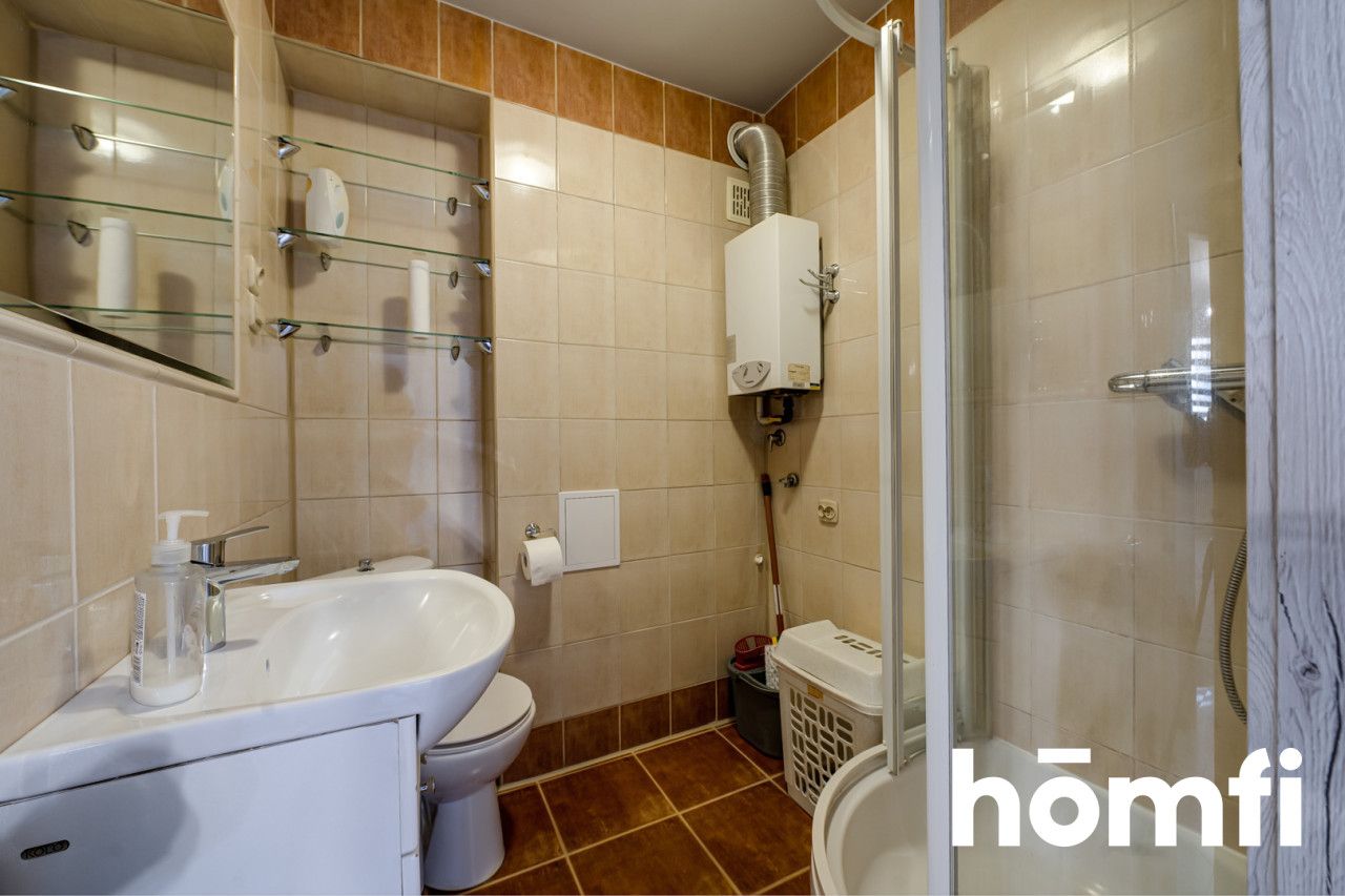 Apartment in the central part of Radom - Apartment - Rent - Radom, Śródmieście