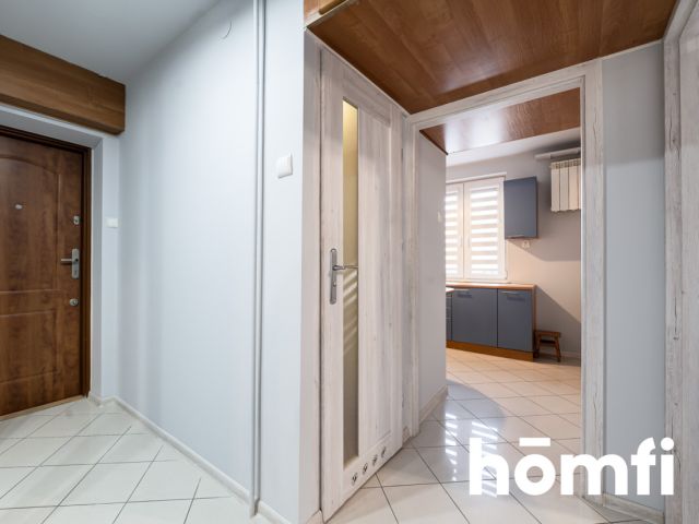 Apartment in the central part of Radom - Apartment - Rent - Radom, Śródmieście