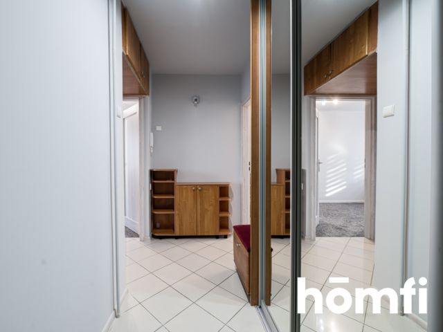 Apartment in the central part of Radom - Apartment - Rent - Radom, Śródmieście