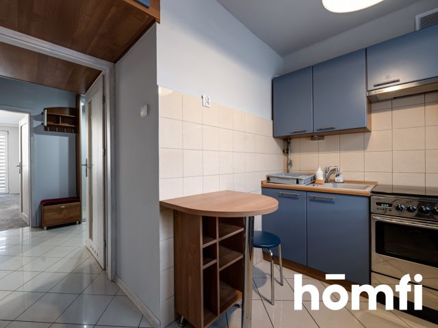 Apartment in the central part of Radom - Apartment - Rent - Radom, Śródmieście