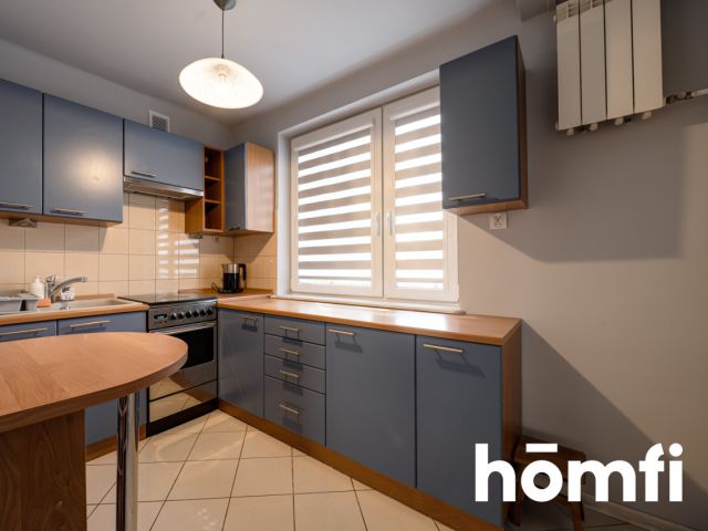 Apartment in the central part of Radom - Apartment - Rent - Radom, Śródmieście