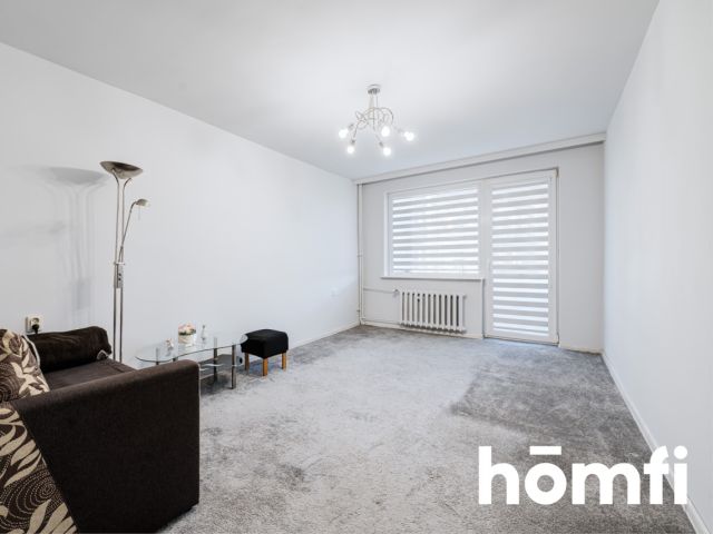 Apartment in the central part of Radom - Apartment - Rent - Radom, Śródmieście