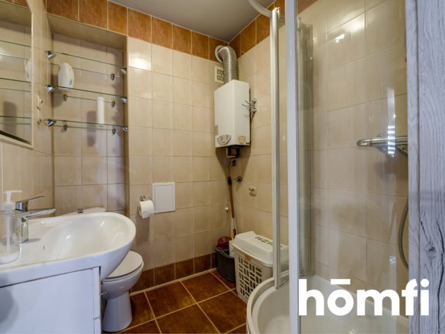 Apartment in the central part of Radom - Apartment - Rent - Radom, Śródmieście