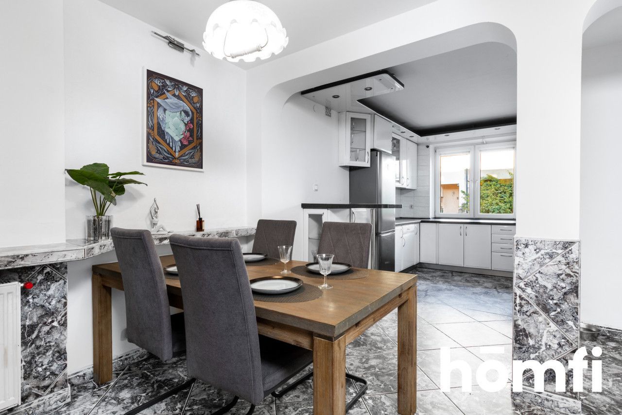 House in the heart of Wola – Your place in Warsaw - House - Sale - Warszawa, Wola