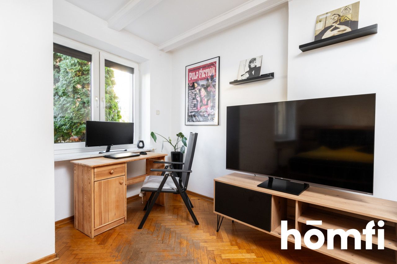 House in the heart of Wola – Your place in Warsaw - Дім - Продаж - Warszawa, Wola