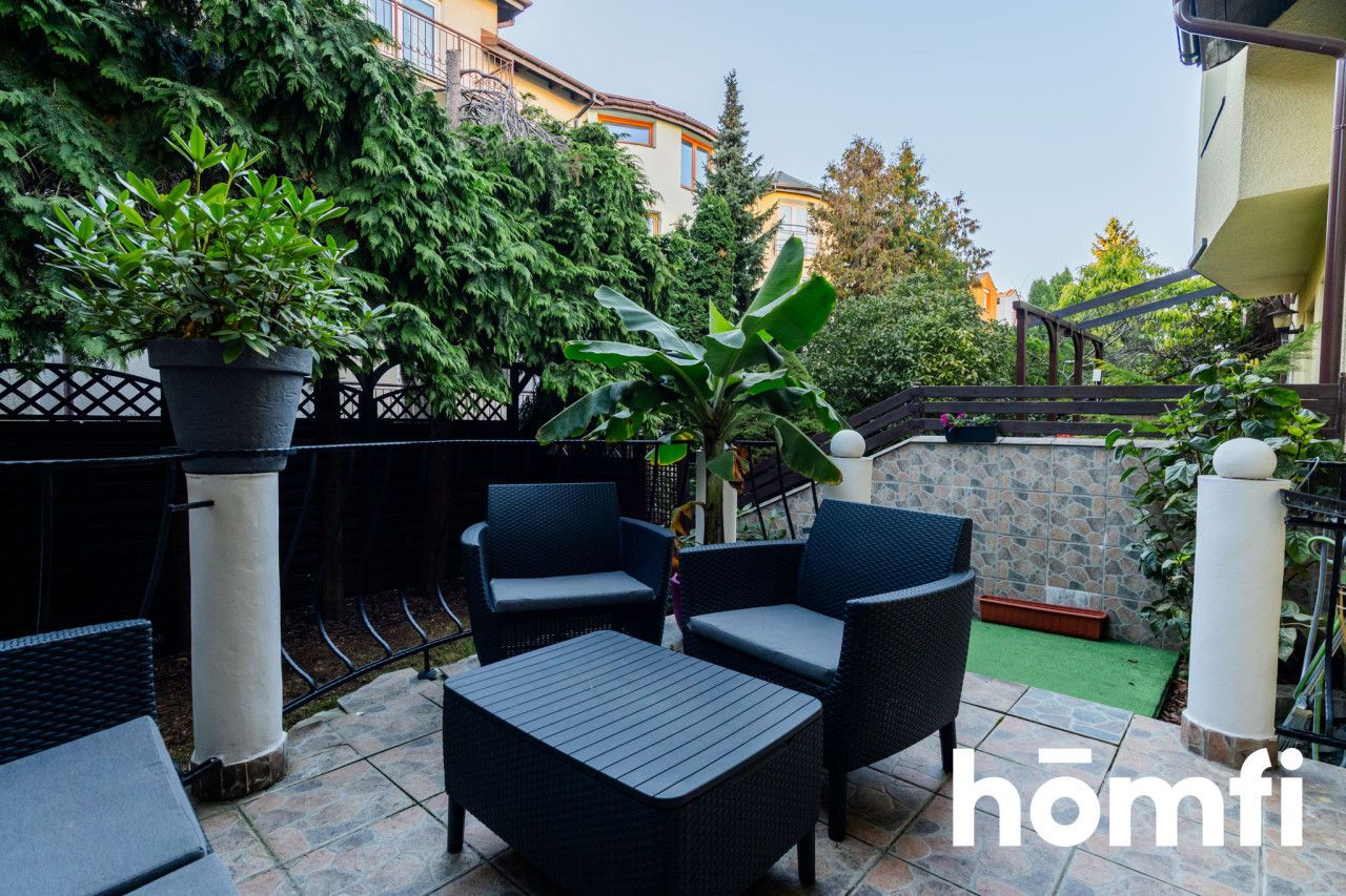 House in the heart of Wola – Your place in Warsaw - House - Sale - Warszawa, Wola