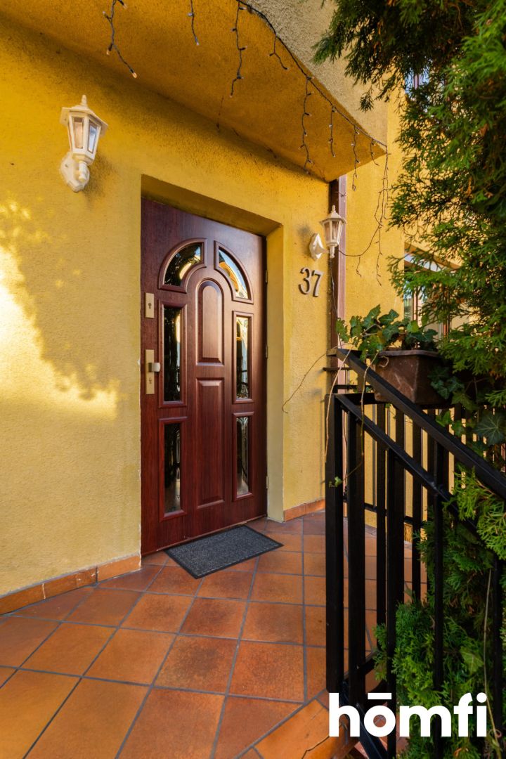 House in the heart of Wola – Your place in Warsaw - House - Sale - Warszawa, Wola