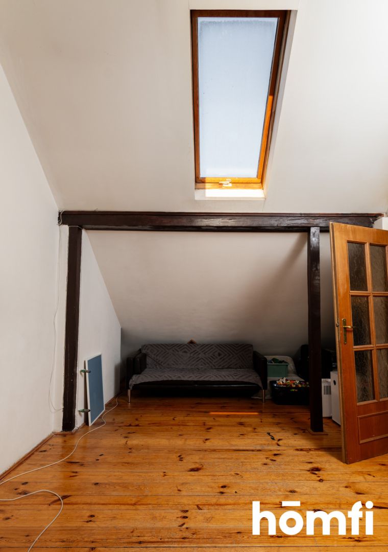 House in the heart of Wola – Your place in Warsaw - House - Sale - Warszawa, Wola