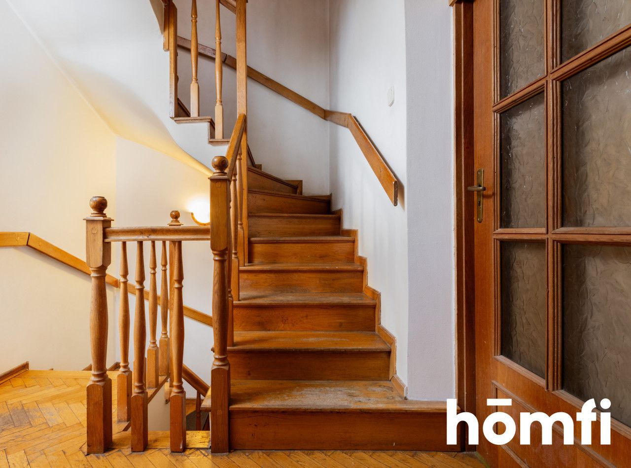 House in the heart of Wola – Your place in Warsaw - House - Sale - Warszawa, Wola