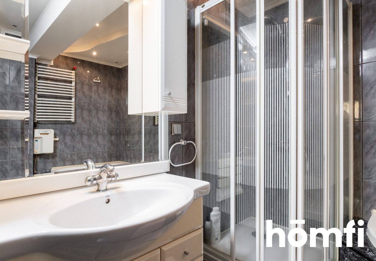 House in the heart of Wola – Your place in Warsaw - House - Sale - Warszawa, Wola