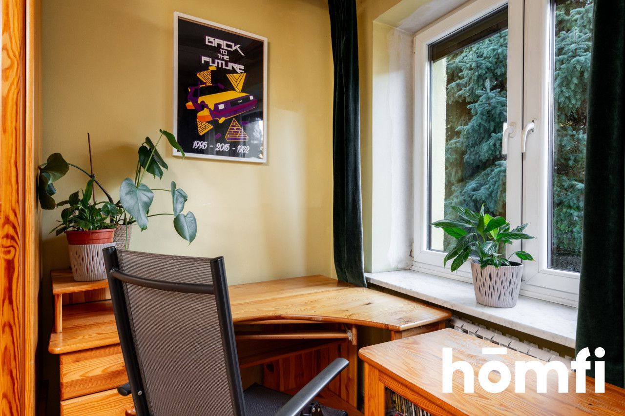 House in the heart of Wola – Your place in Warsaw - House - Sale - Warszawa, Wola