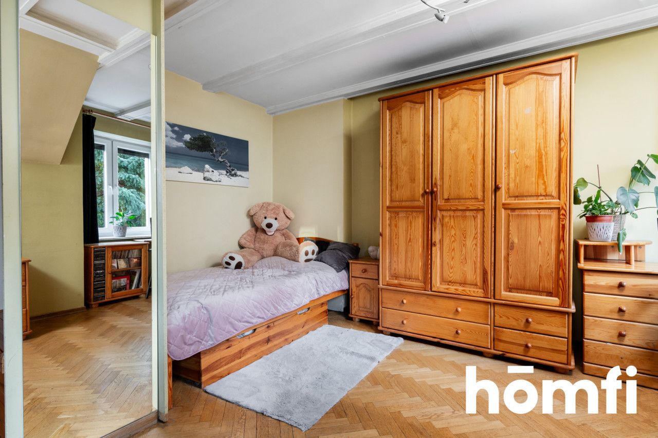 House in the heart of Wola – Your place in Warsaw - House - Sale - Warszawa, Wola