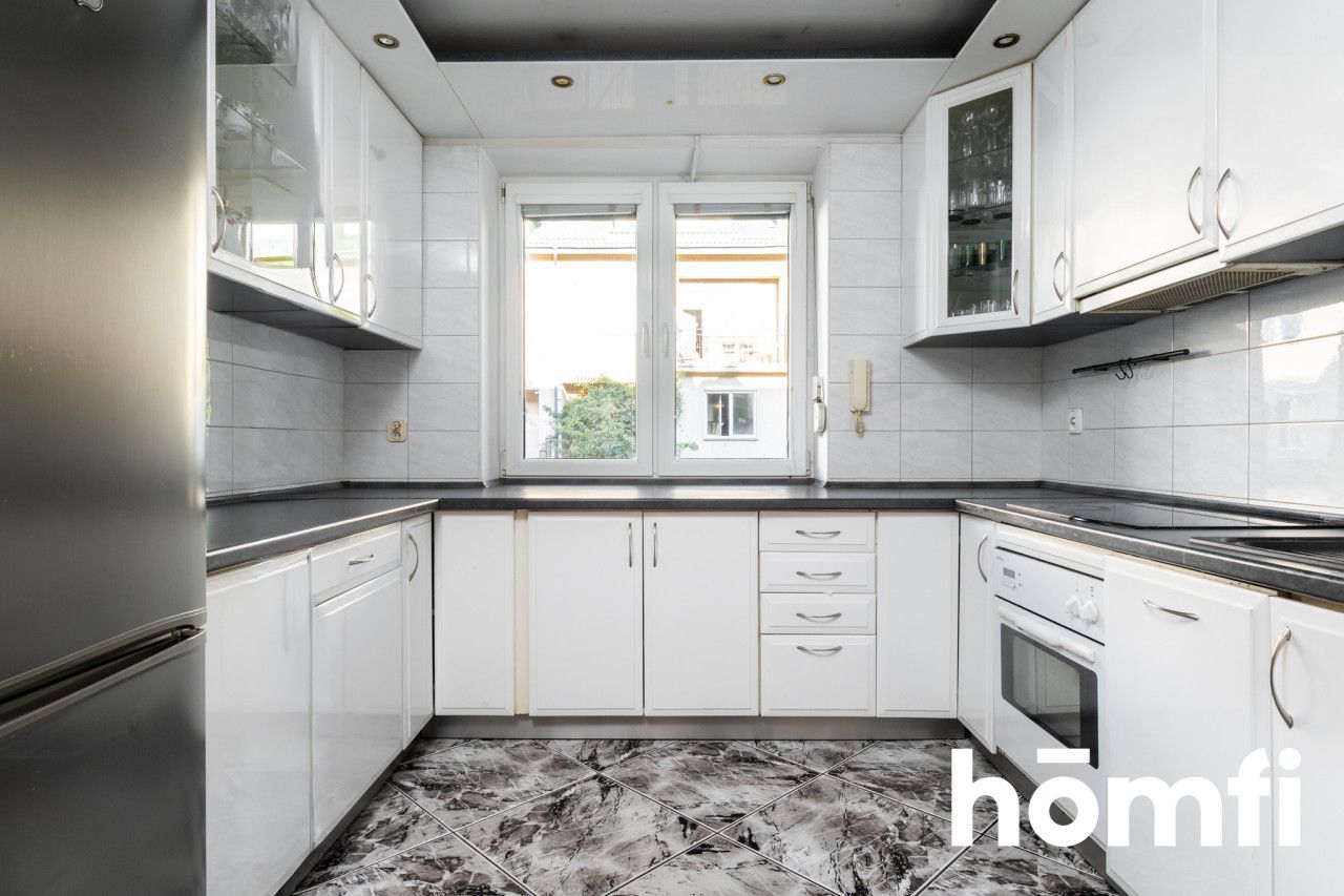 House in the heart of Wola – Your place in Warsaw - House - Sale - Warszawa, Wola