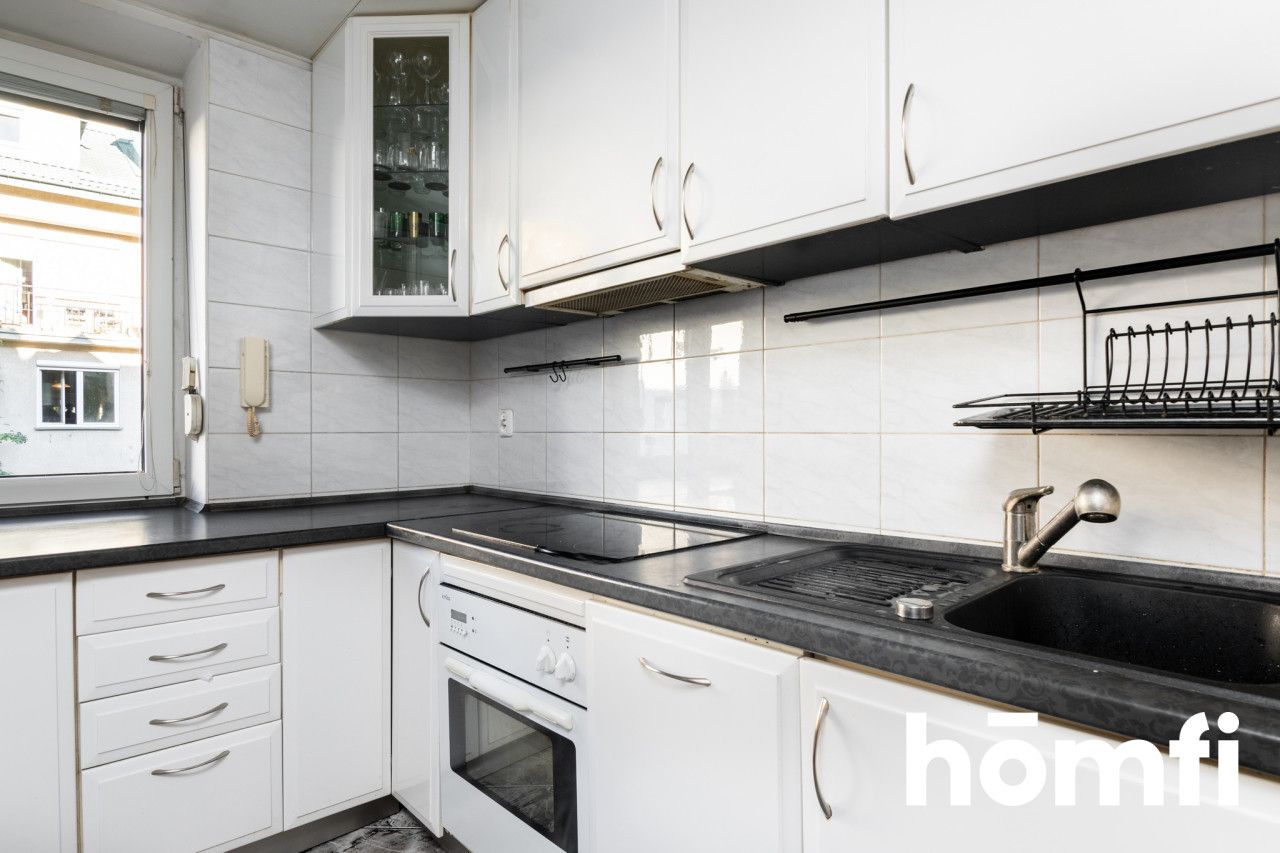 House in the heart of Wola – Your place in Warsaw - House - Sale - Warszawa, Wola