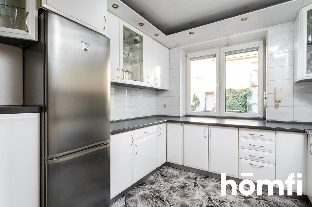 House in the heart of Wola – Your place in Warsaw - House - Sale - Warszawa, Wola