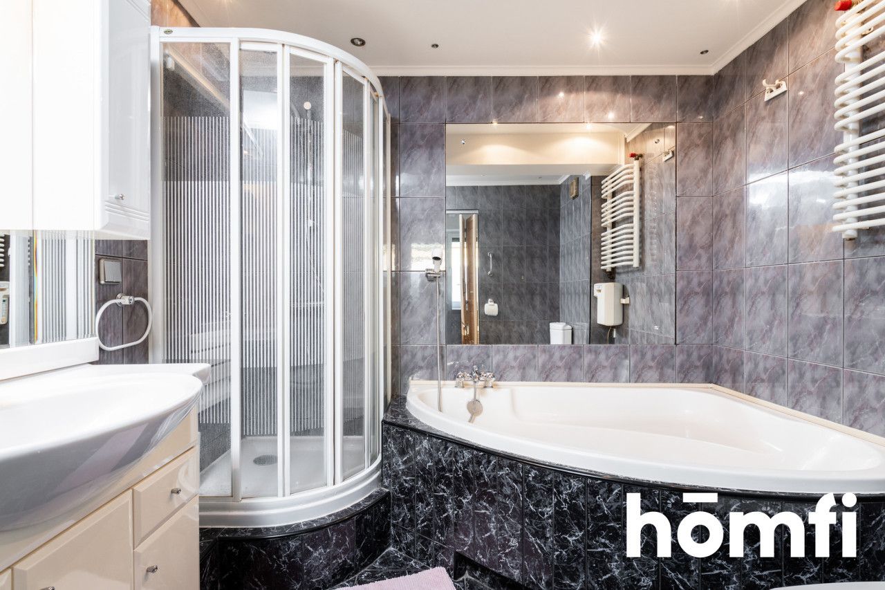 House in the heart of Wola – Your place in Warsaw - Дім - Продаж - Warszawa, Wola