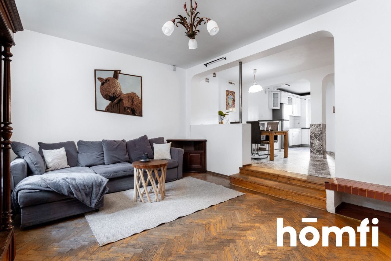 House in the heart of Wola – Your place in Warsaw - House - Sale - Warszawa, Wola