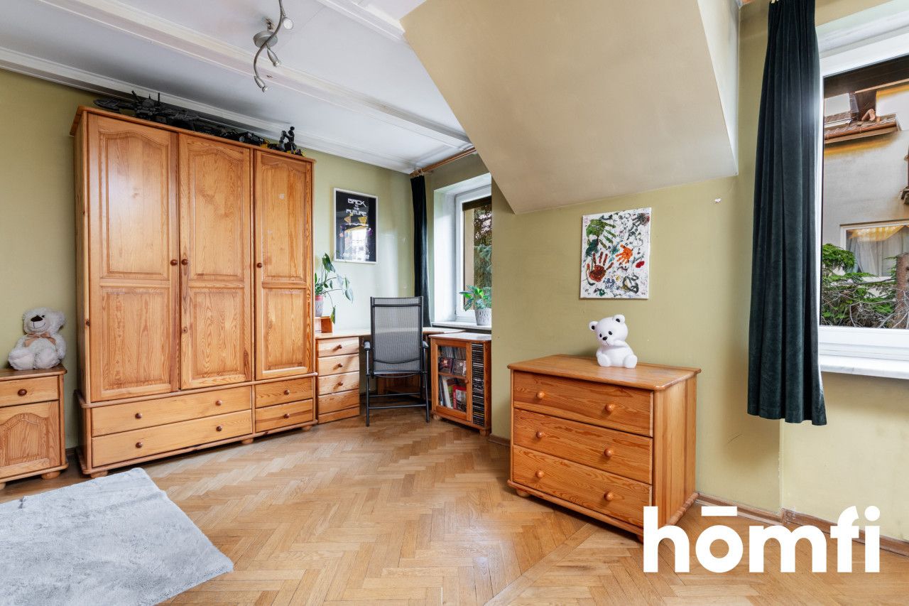 House in the heart of Wola – Your place in Warsaw - Дім - Продаж - Warszawa, Wola