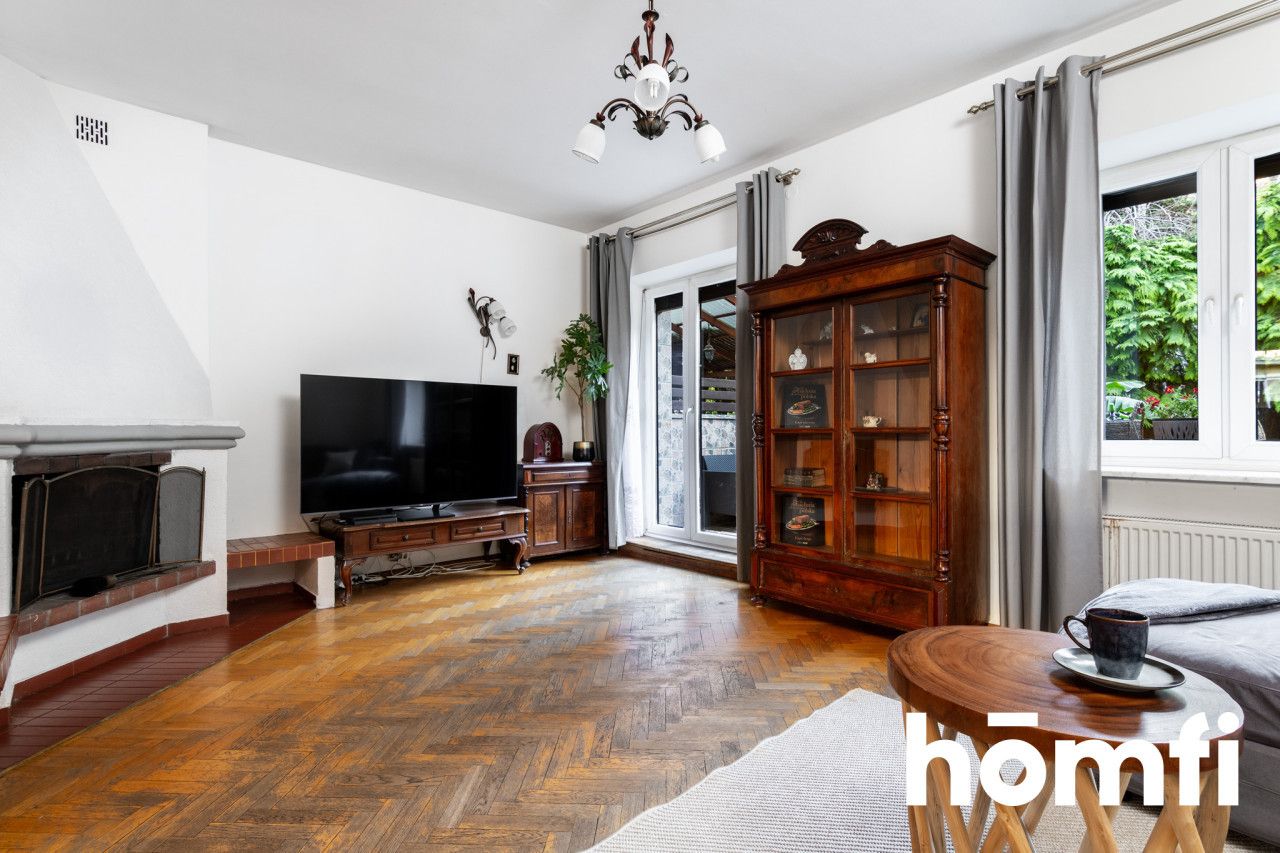 House in the heart of Wola – Your place in Warsaw - House - Sale - Warszawa, Wola