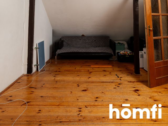 House in the heart of Wola – Your place in Warsaw - Дім - Продаж - Warszawa, Wola