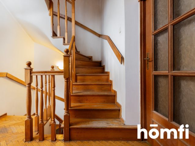 House in the heart of Wola – Your place in Warsaw - Дім - Продаж - Warszawa, Wola