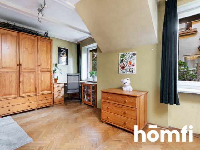 House in the heart of Wola – Your place in Warsaw - Дім - Продаж - Warszawa, Wola