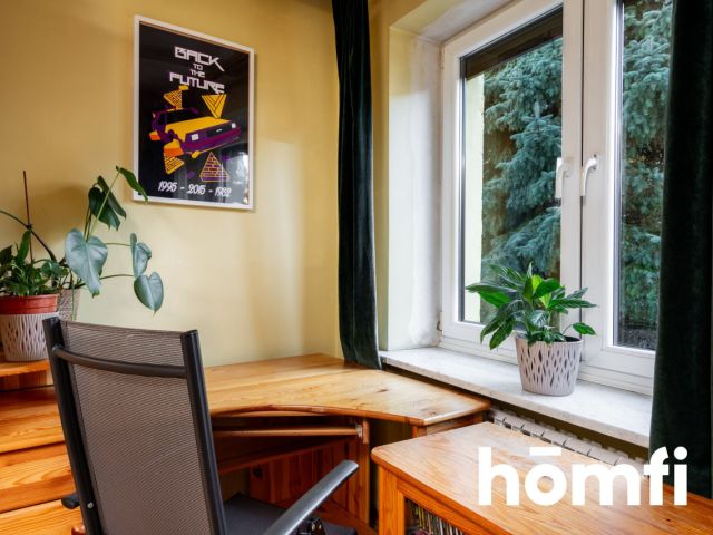 House in the heart of Wola – Your place in Warsaw - Дім - Продаж - Warszawa, Wola