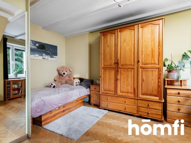 House in the heart of Wola – Your place in Warsaw - Дім - Продаж - Warszawa, Wola