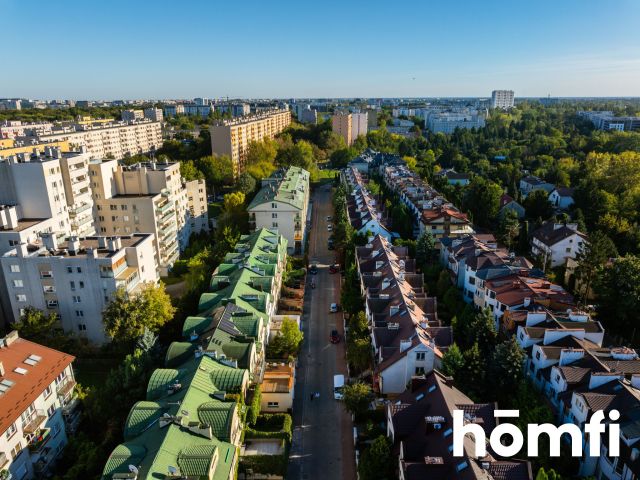 House in the heart of Wola – Your place in Warsaw - Дім - Продаж - Warszawa, Wola