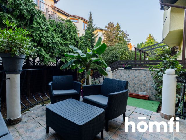 House in the heart of Wola – Your place in Warsaw - Дім - Продаж - Warszawa, Wola