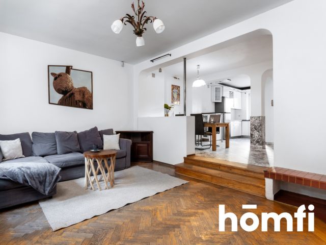 House in the heart of Wola – Your place in Warsaw - Дім - Продаж - Warszawa, Wola